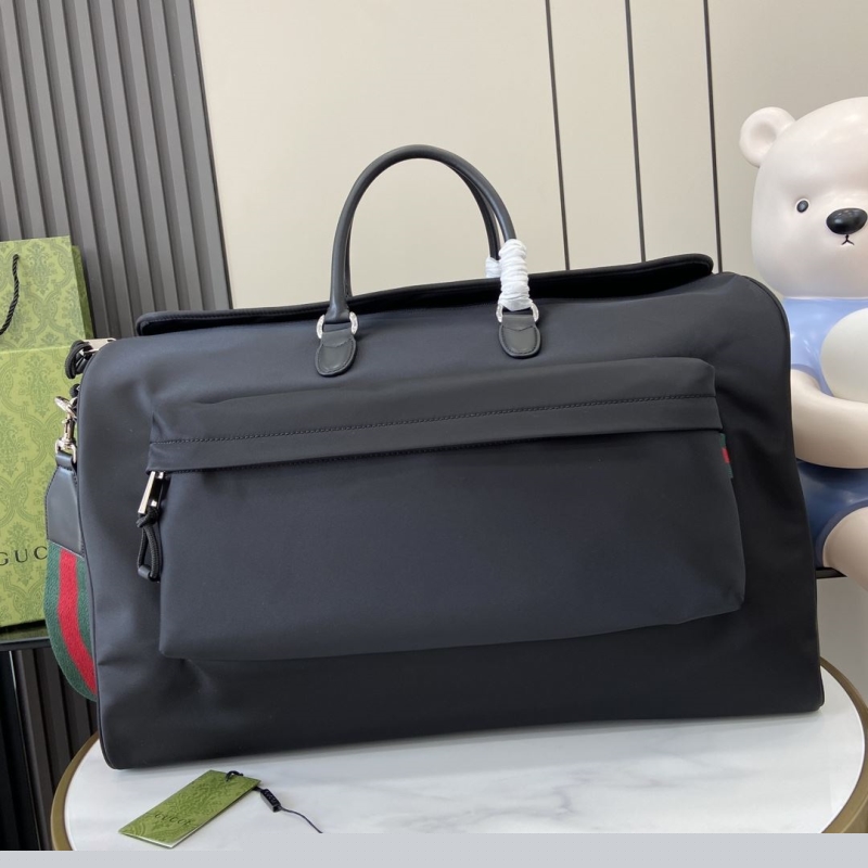 G*u*i travel bags